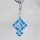 Hook pierces - Silver 925